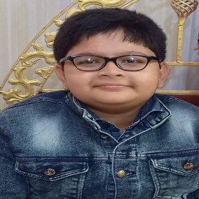 ...